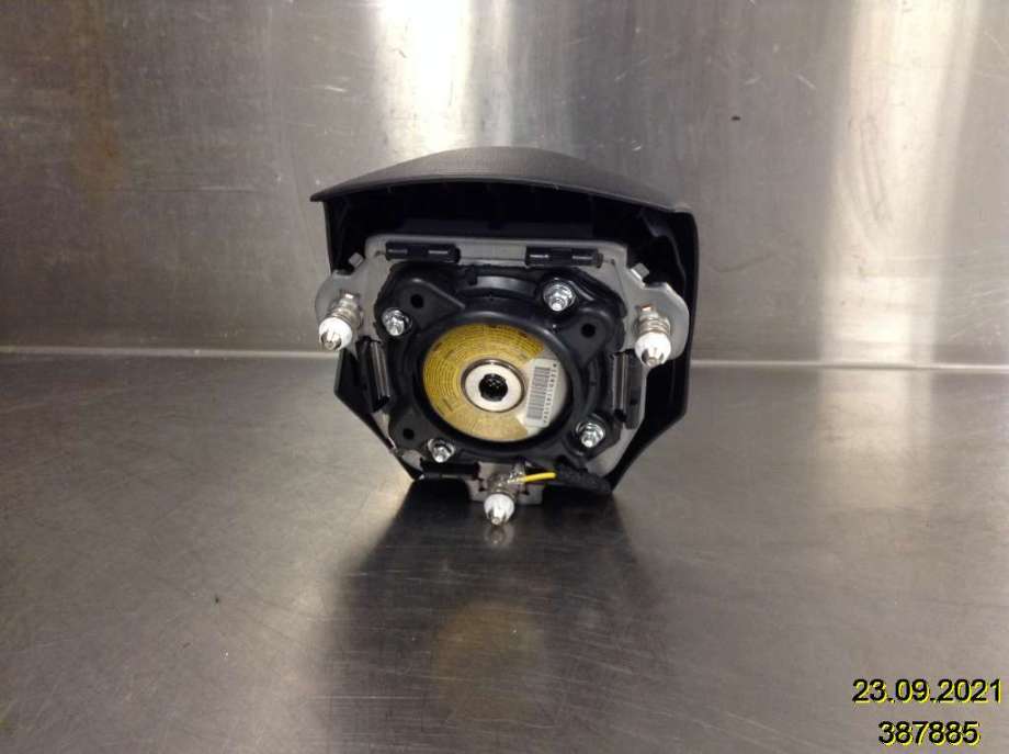 Airbag rattpute til Subaru Levorg 2015-2019  (SUBARU||TG12A02001|HG159110821)
