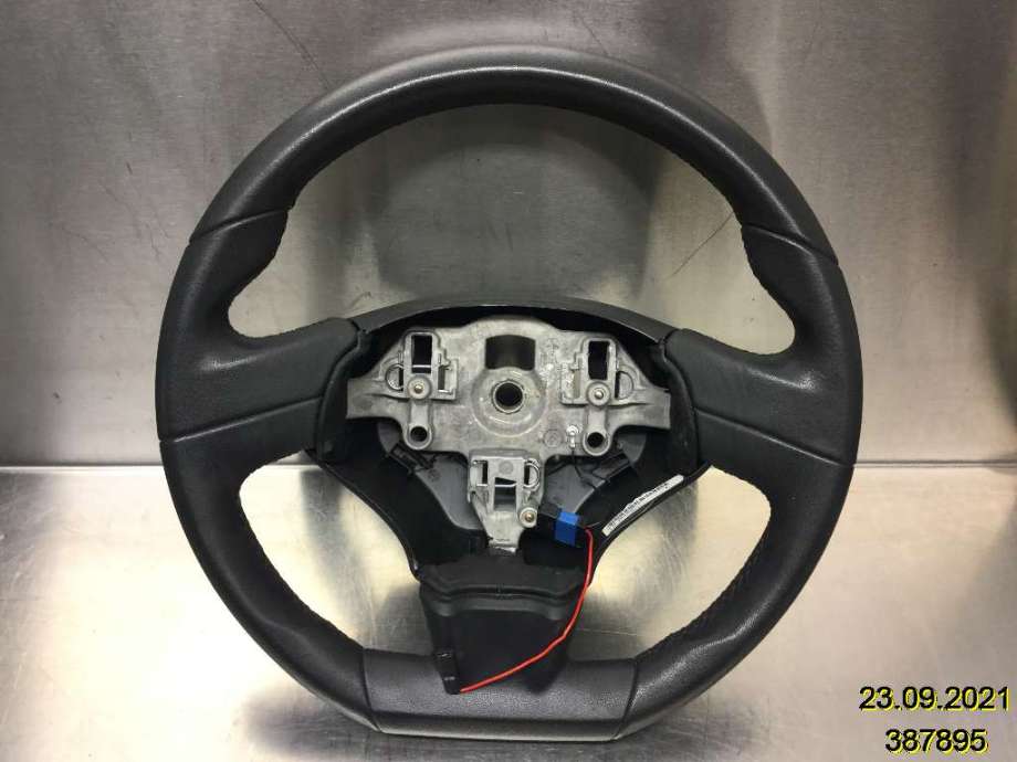 Ratt til Citroën C3, 2010-2016 (Type II)  (CITROEN|4109 NS)