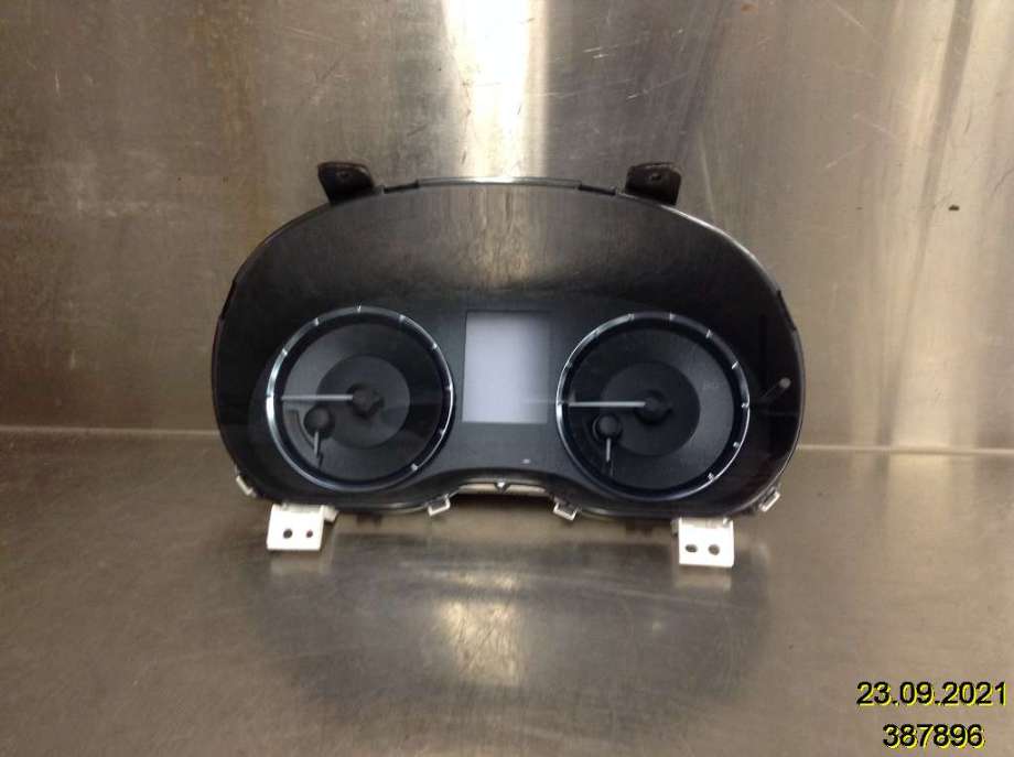Instrumentpanel til Subaru Levorg, 2015-2019 (SUBARU|85001VA120)