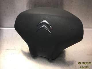 Airbag rattpute til Citroën C3,   (CITROEN|4112 PS|96710277ZD-00|0193660)