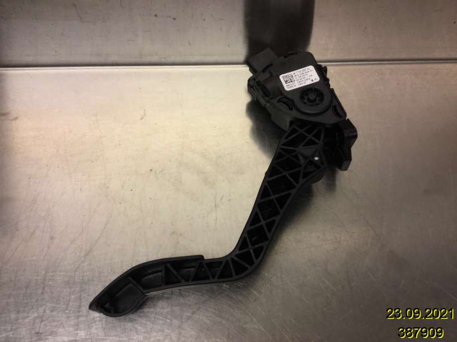 Pedal gass til Citroën C3 2010-2016 (Type II)  (CITROEN||5420618|9671433780)
