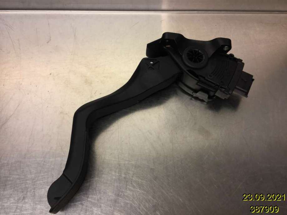Pedal gass til Citroën C3 2010-2016 (Type II)  (CITROEN||5420618|9671433780)