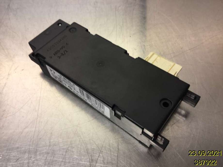 Styreenhet diverse til Citroën C3 2010-2016 (Type II)  (CITROEN|6574 RL|03 08169|9675359580)
