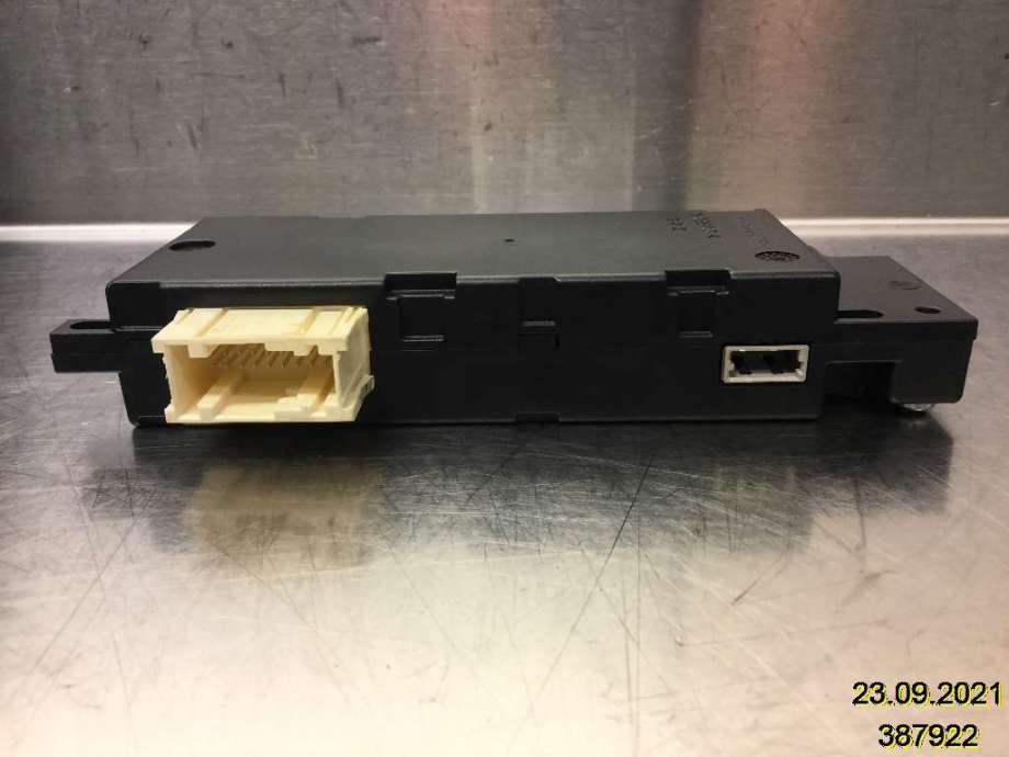 Styreenhet diverse til Citroën C3 2010-2016 (Type II)  (CITROEN|6574 RL|03 08169|9675359580)