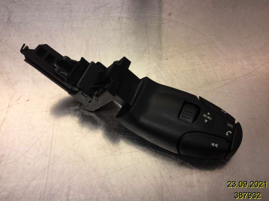 Bryter diverse til Citroën C3, 2010-2016 (Type II)  (CITROEN|6242 Z7)