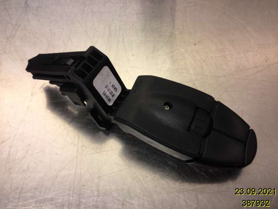 Bryter diverse til Citroën C3 2010-2016 (Type II)  (CITROEN|6242 Z7|96 637 241 XT|346 244 023)
