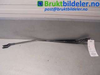 Viskerarmer frontrute til VW Touran, 2007-2010 (Type I, Fase 2)  (VOLKSWAGEN|2K1 955 410 A)