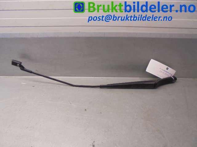 Viskerarmer frontrute til VW Touran 2007-2010 (Type I, Fase 2)  (VOLKSWAGEN|2K1 955 410 A|)