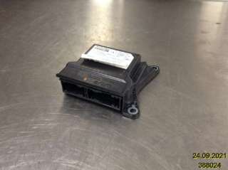 Airbag elektronikk til Peugeot Partner, 2015-2019 (Type II, Fase 2)  (PEUGEOT|9803916880|626181200)