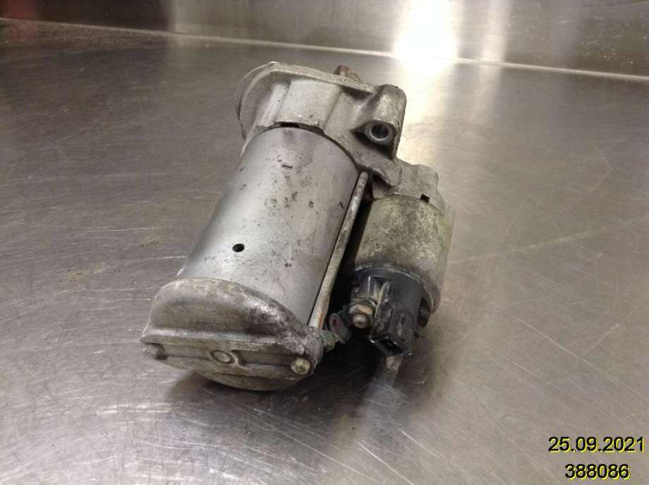 Starter diesel til Peugeot Partner 2015-2019 (Type II, Fase 2)  (PEUGEOT|96 756 606 80|0 001 174 601|)
