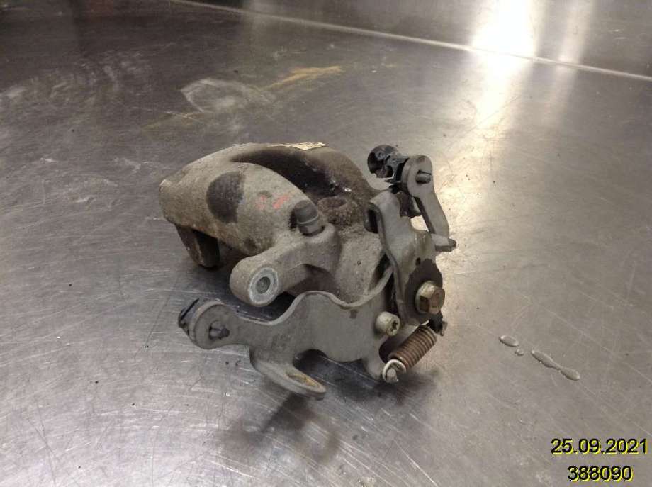 Bremsecaliper høyre bak til Peugeot Partner 2015-2019 (Type II, Fase 2)  (PEUGEOT|4402 F6|)