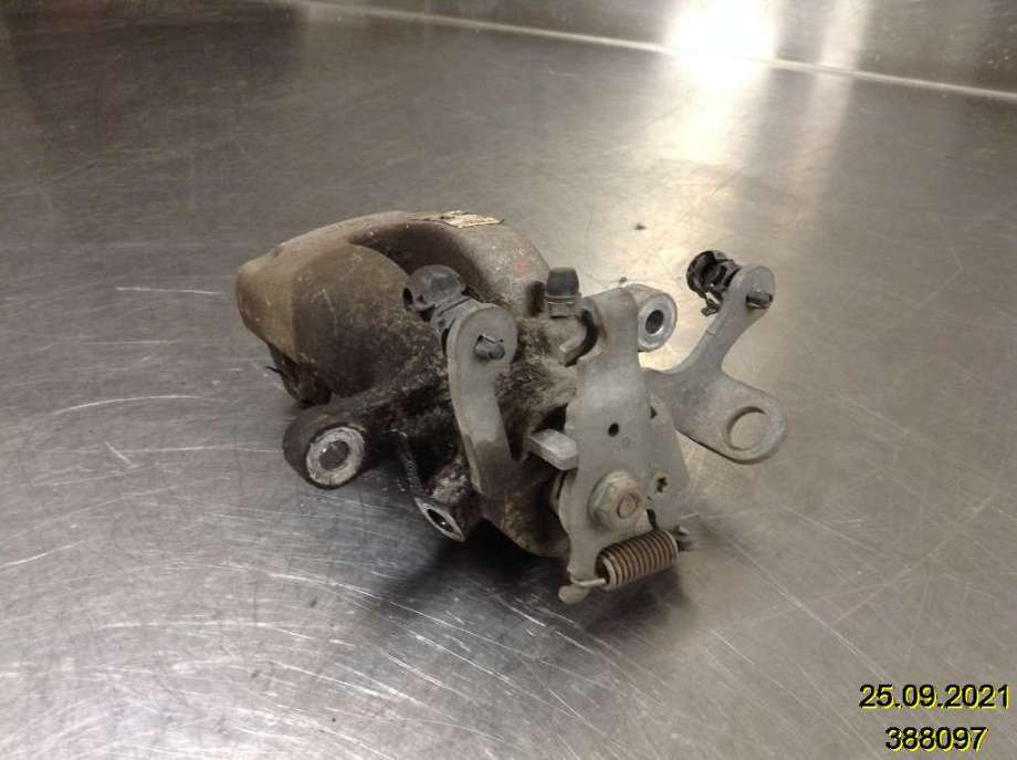 Bremsecaliper venstre bak til Peugeot Partner 2015-2019 (Type II, Fase 2)  (PEUGEOT|4402 F5|)