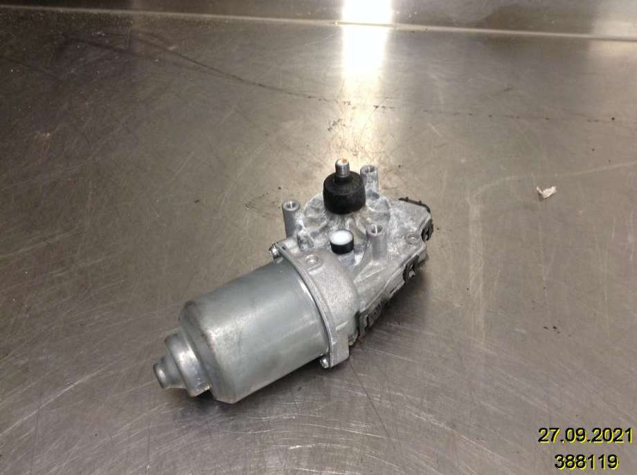 Viskermotor frontrute til Mitsubishi ASX, 2010-2019  (MITSUBISHI|)