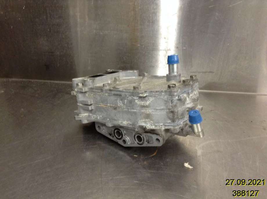 EGR-kjøler til Mitsubishi ASX 2010-2019  (MITSUBISHI|)