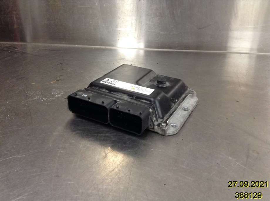 Styreenhet motor til Mitsubishi ASX, 2010-2019  (MITSUBISHI|1860C107)