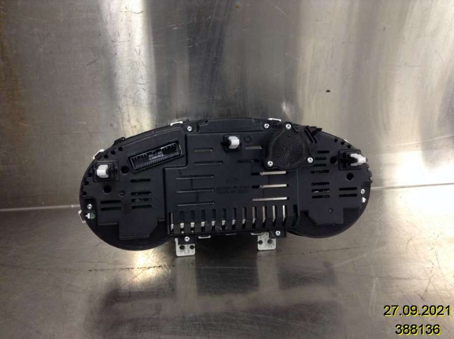 Instrumentpanel til Kia Soul 2014-2019 (Type II)  (KIA|94003-E4250|42881603250027|)