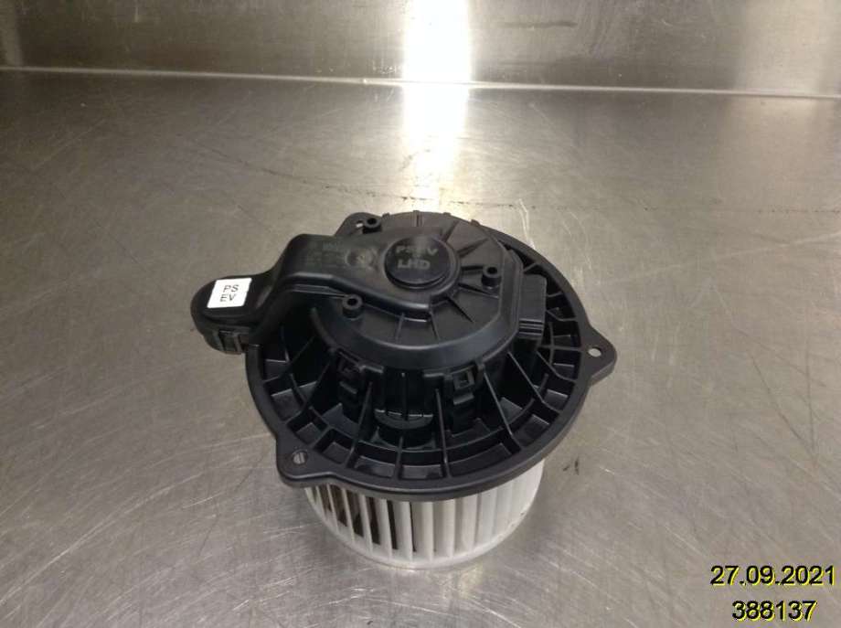 Varmeapparat motor til Kia Soul 2014-2019 (Type II)  (KIA||F 00S 3B2 535)