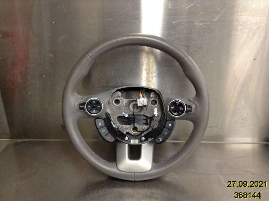 Ratt til Kia Soul, 2014-2019 (Type II) (KIA|56120B 2200GBV)