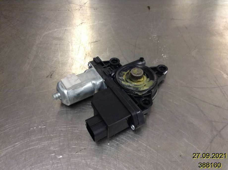 Ruteheis venstre foran til Kia Soul 2014-2019 (Type II) (KIA|82450-B2010|)