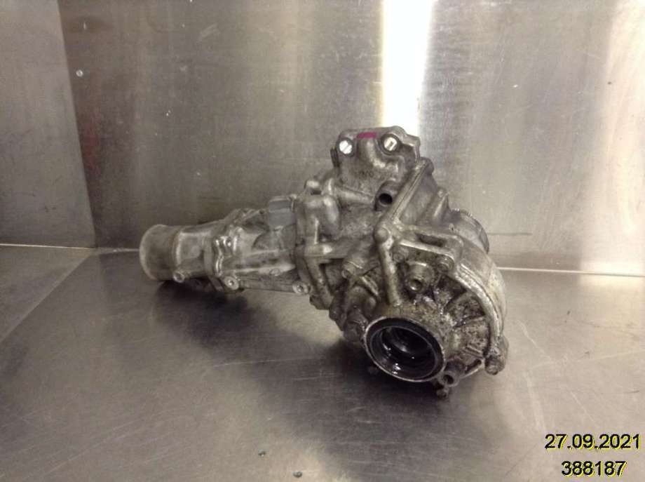 Girkasse 4WD fordelingskasse til Mitsubishi ASX, 2010-2019  (MITSUBISHI|3200A158)