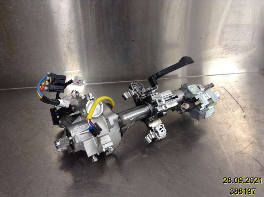 Servo pumpe elektrisk til Kia Soul 2014-2019 (Type II)  (KIA|56310-E4200|E456310200|)