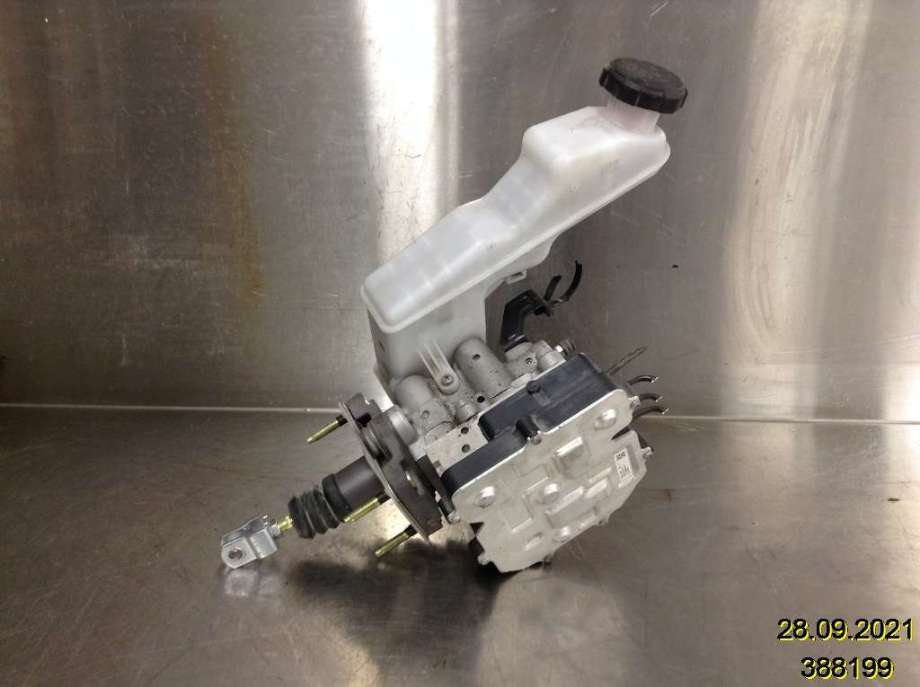 Bremsepumpe hoved til Kia Soul 2014-2019 (Type II)  (KIA|58500-E4200|LC5D2A001333|)