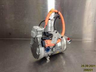 Aircondition kompressor til Kia Soul,   (KIA|F502-FJDAA-04)