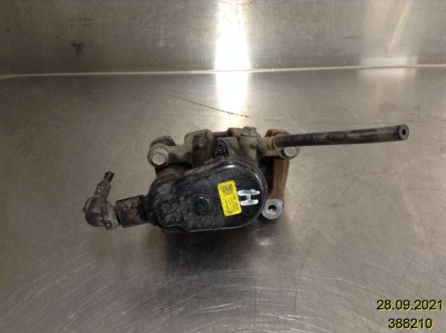 Bremsecaliper høyre bak til Kia Soul 2014-2019 (Type II)  (KIA|37700-E4582|160303-0803|)