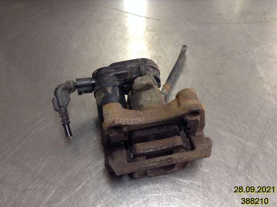 Bremsecaliper høyre bak til Kia Soul 2014-2019 (Type II)  (KIA|37700-E4582|160303-0803|)
