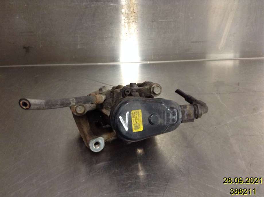 Bremsecaliper venstre bak til Kia Soul 2014-2019 (Type II)  (KIA|37700-E4582|160303-0327|)