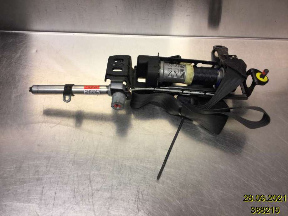 Sikkerhetsbelte foran høyre til Volvo V50 2004-2007 (Fase 1) (VOLVO|31320495|0612120623|6012243ROL)