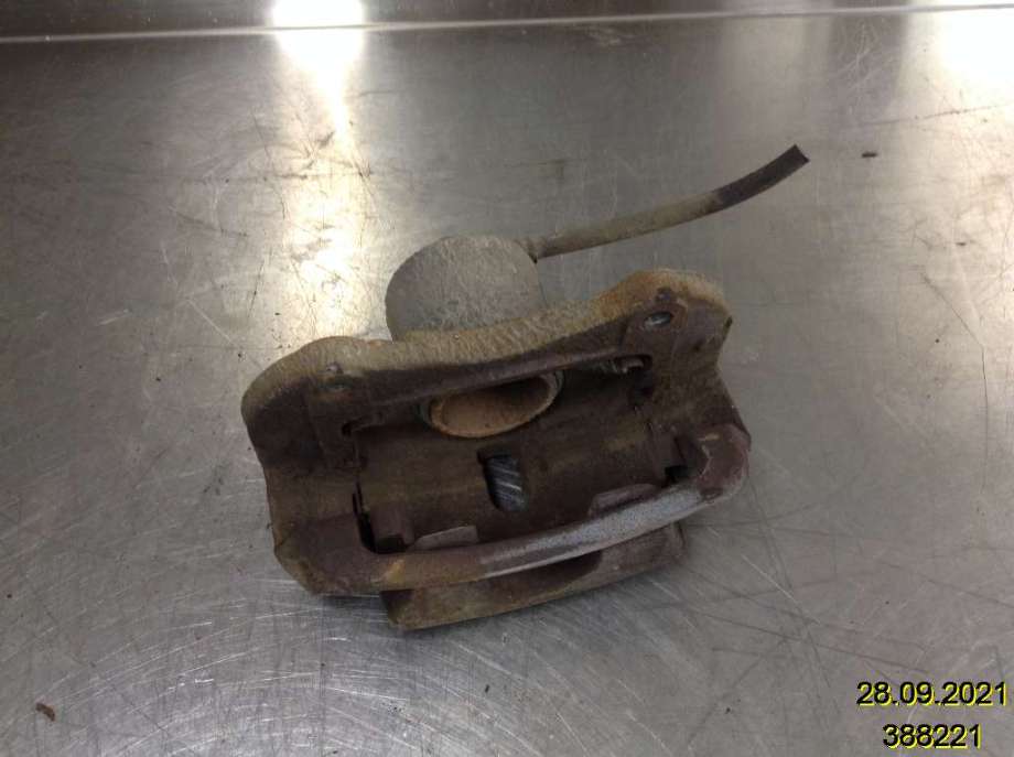Bremsecaliper høyre foran til Kia Soul 2014-2019 (Type II) (KIA|)