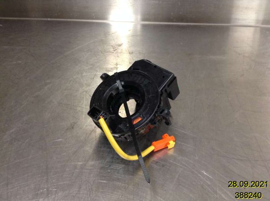Airbag slepering til Mitsubishi ASX, 2010-2019  (MITSUBISHI|)