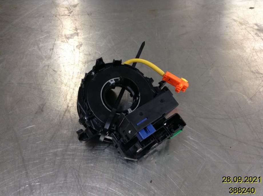 Airbag slepering til Mitsubishi ASX 2010-2019  (MITSUBISHI||KWPC200776)