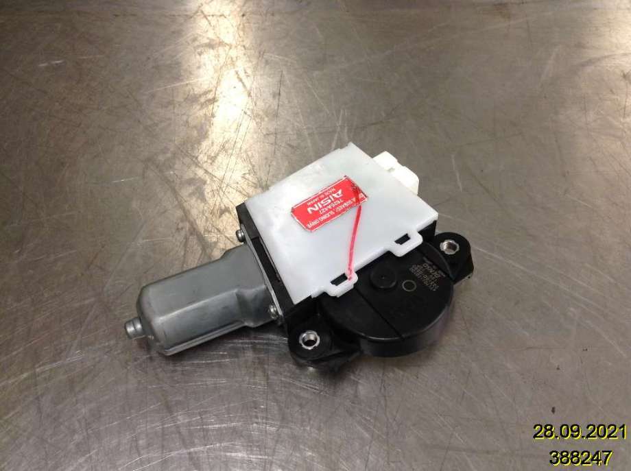 Takluke motor til Mitsubishi ASX, 2010-2019  (MITSUBISHI|7620A427)
