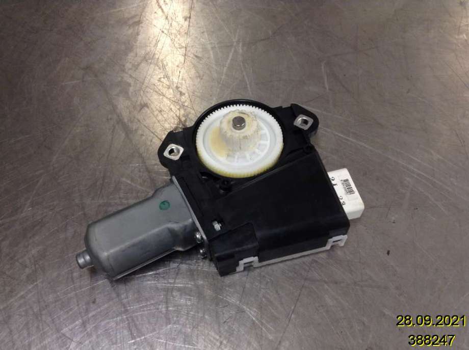 Takluke motor til Mitsubishi ASX 2010-2019 (MITSUBISHI|7620A427|233100-0580|471701-10100)