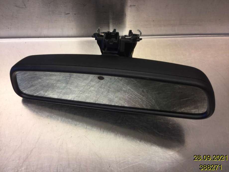 Speil innvendig til BMW X3, 2010-2017 (F25) (F25) (BMW|905-3442-000)
