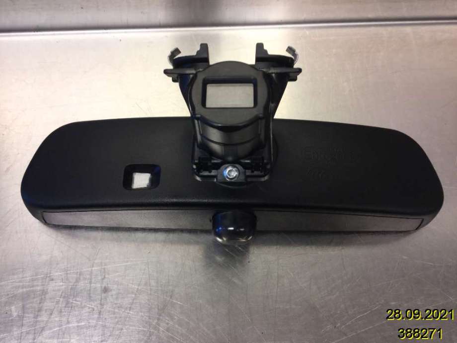 Speil innvendig til BMW X3 2010-2017 (F25) (F25) (BMW|905-3442-000|40209512|927308701)