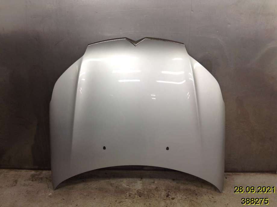 Panser til Citroën C5, 2008-2017 (Type II)  (CITROEN|7901 P3)