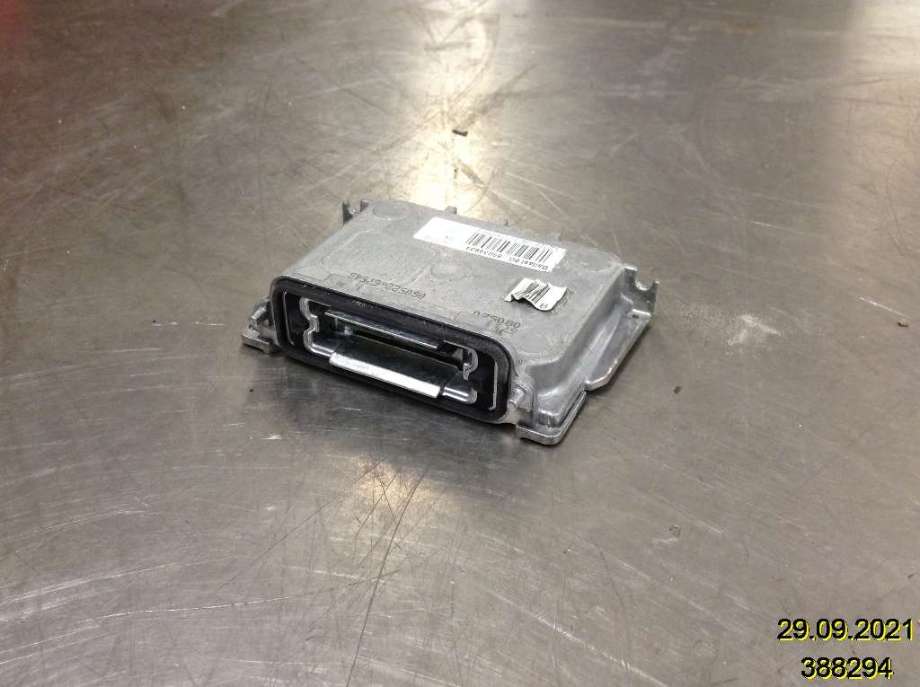 Styreenhet xenon/ballast til Citroën C5, 2008-2017 (Type II)  (CITROEN|6224 L8)