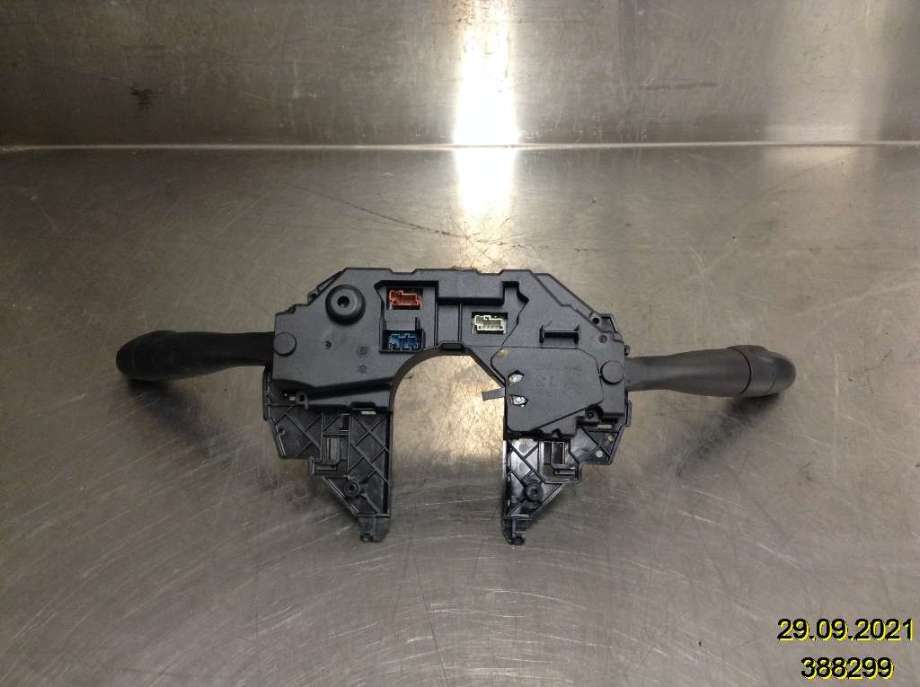 Bryter combi til Citroën C5 2008-2017 (Type II)  (CITROEN|96648949XT|)