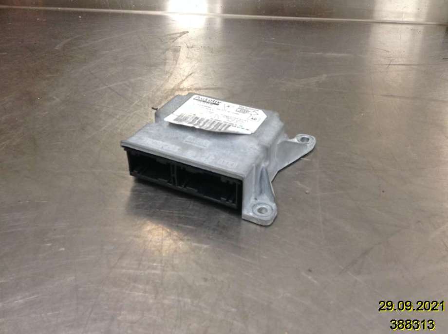 Airbag elektronikk til Citroën C5, 2008-2017 (Type II)  (CITROEN|9665266080)