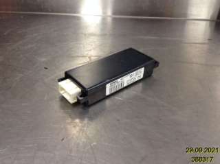 Styreenhet diverse til Citroën C5,   (CITROEN|9665099680-01|S122288001F)