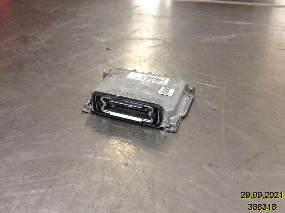 Styreenhet xenon/ballast til Citroën C5, 2008-2017 (Type II)  (CITROEN|6224 L8)