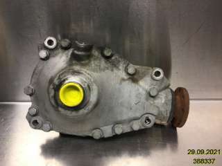 Kardang til BMW X3, 2010-2017 (F25) (F25) (BMW|7591997-04|EAF95Z|31 50 7 648 880)