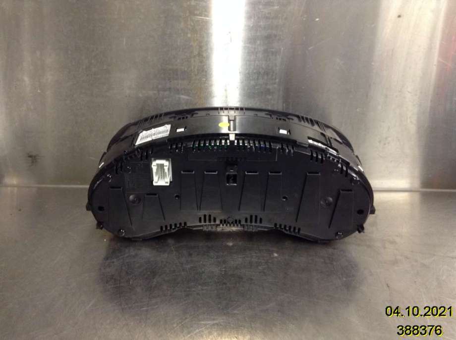 Instrumentpanel til Citroën C4 2011-2017 (Type II) (CITROEN|96657314XT|A2C53408150|)