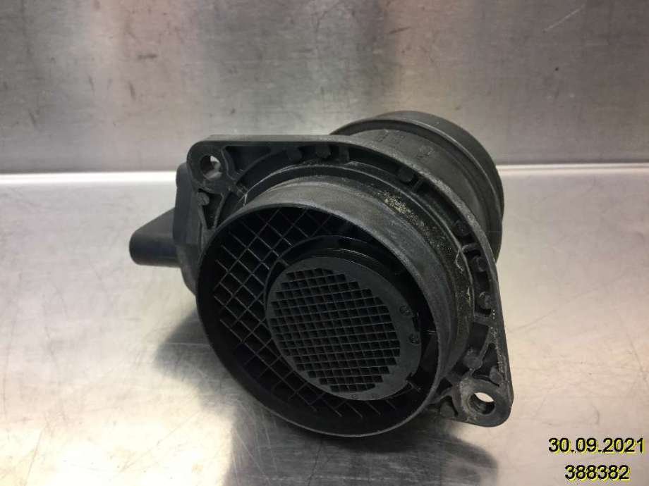 Luftmengde/luftmassemåler til VW Transporter / Caravelle 2003-2009 (Fase 1) (T5) (T5) (VOLKSWAGEN|038 906 461 B|0 281 002 531|0 38 906 461 B)