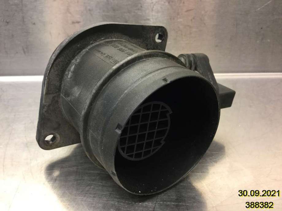 Luftmengde/luftmassemåler til VW Transporter / Caravelle 2003-2009 (Fase 1) (T5) (T5) (VOLKSWAGEN|038 906 461 B|0 281 002 531|0 38 906 461 B)