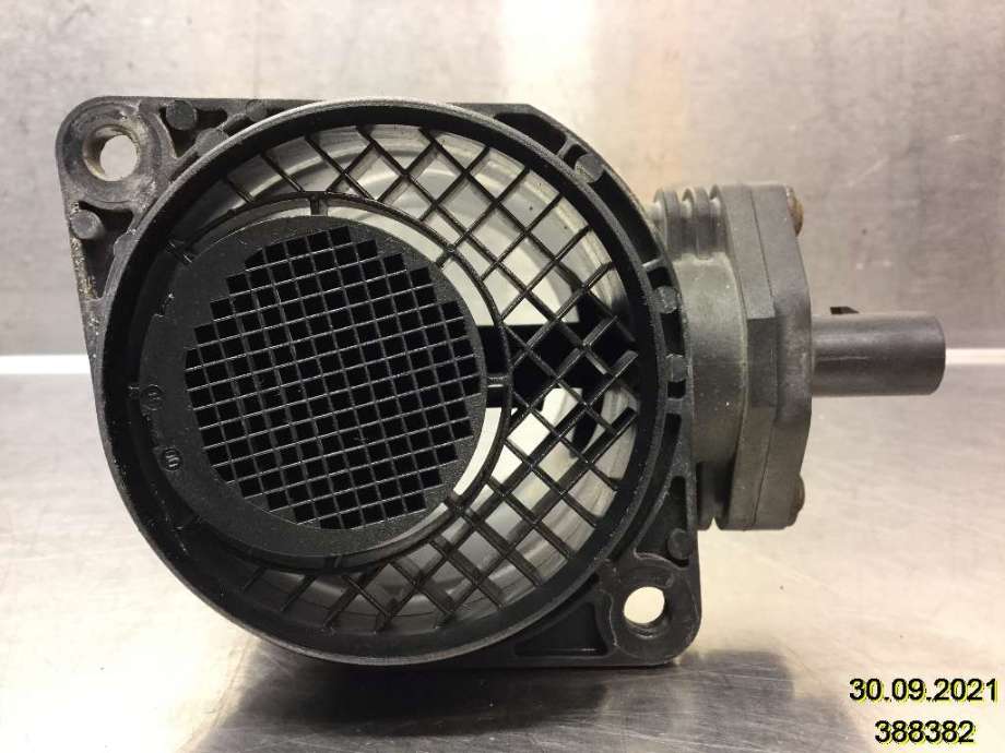 Luftmengde/luftmassemåler til VW Transporter / Caravelle 2003-2009 (Fase 1) (T5) (T5) (VOLKSWAGEN|038 906 461 B|0 281 002 531|0 38 906 461 B)