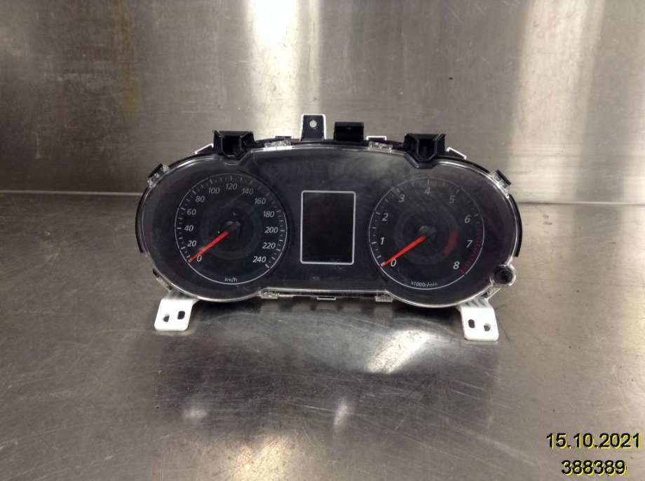 Instrumentpanel til Mitsubishi Lancer 2008-2017 (MITSUBISHI|8100B127B|)